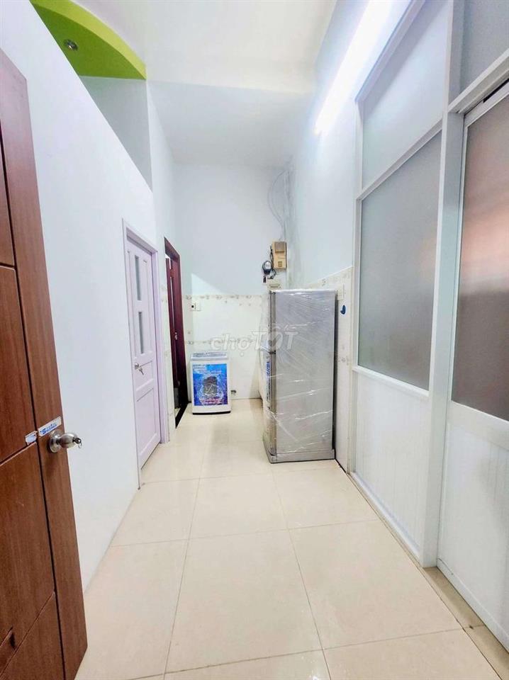 Cho thuê căn hộ 2PN