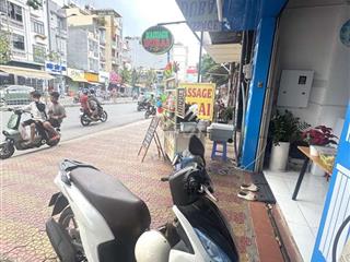 Cho thuê mặt bằng kinh doanh 