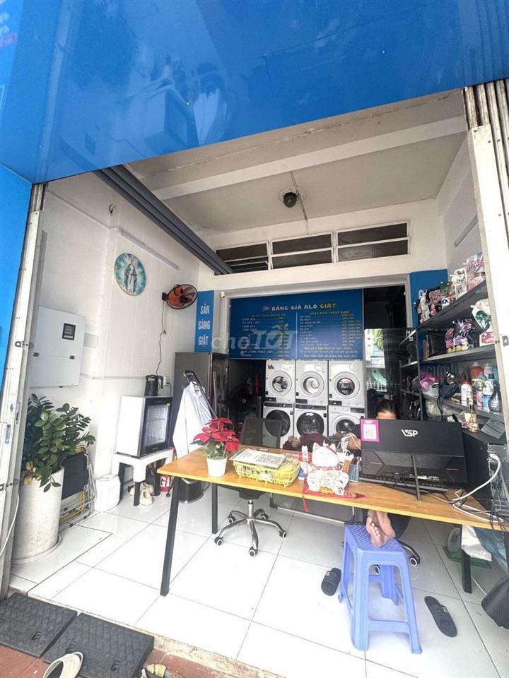 Cho thuê mặt bằng kinh doanh 