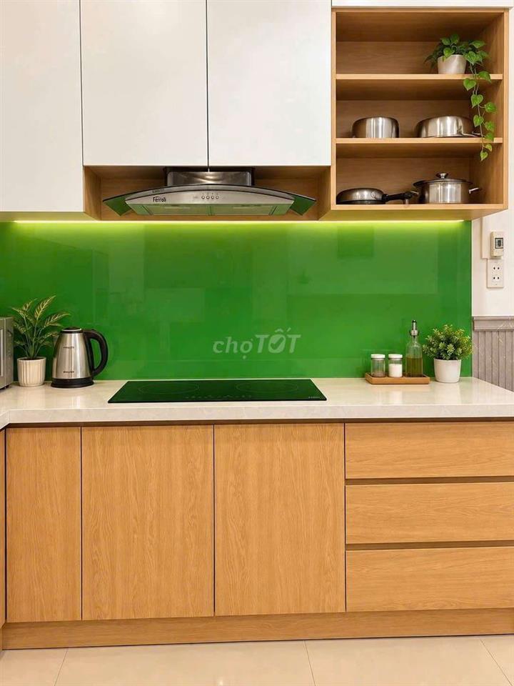 Cho Thuê Căn Hộ homtay Q1 Gần Bùi Viện 