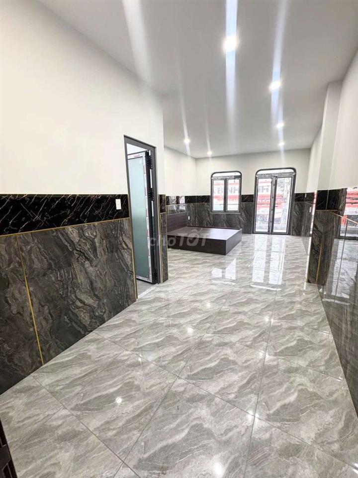 Cho thuê phòng CHDV Lê Văn Khương gần Gò Vấp 