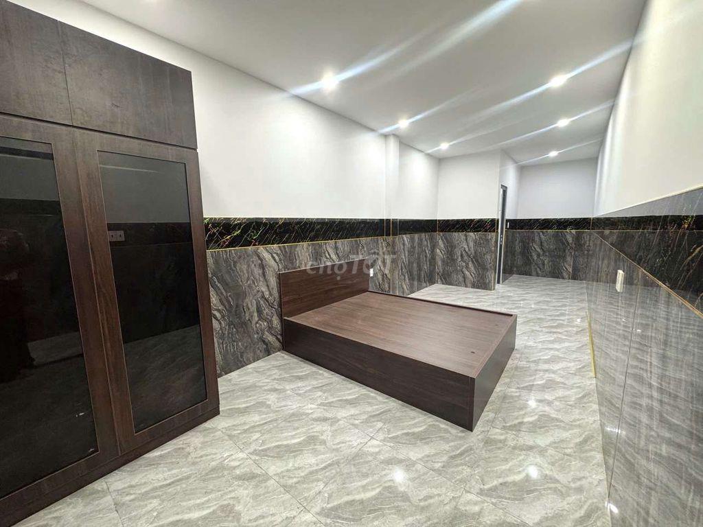 Cho thuê phòng CHDV Lê Văn Khương gần Gò Vấp 