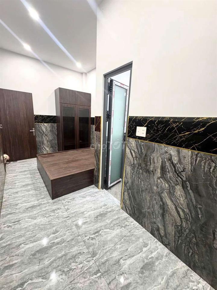 Cho thuê phòng CHDV Lê Văn Khương gần Gò Vấp 