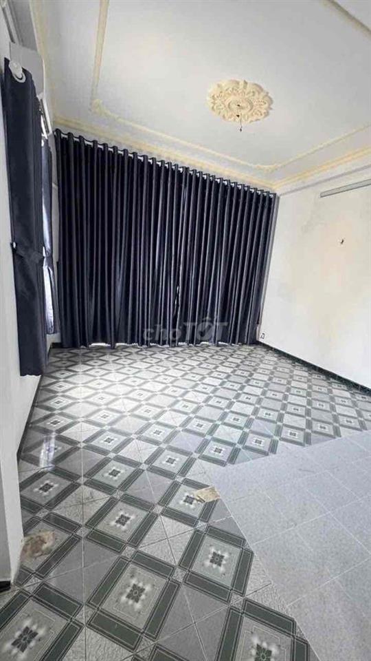 Cho thuê nhà nguyên căn đường Nguyễn Văn Lượng Gò Vấp
