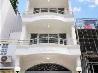 Cho thuê nhà nguyên căn đường Nguyễn Văn Lượng Gò Vấp