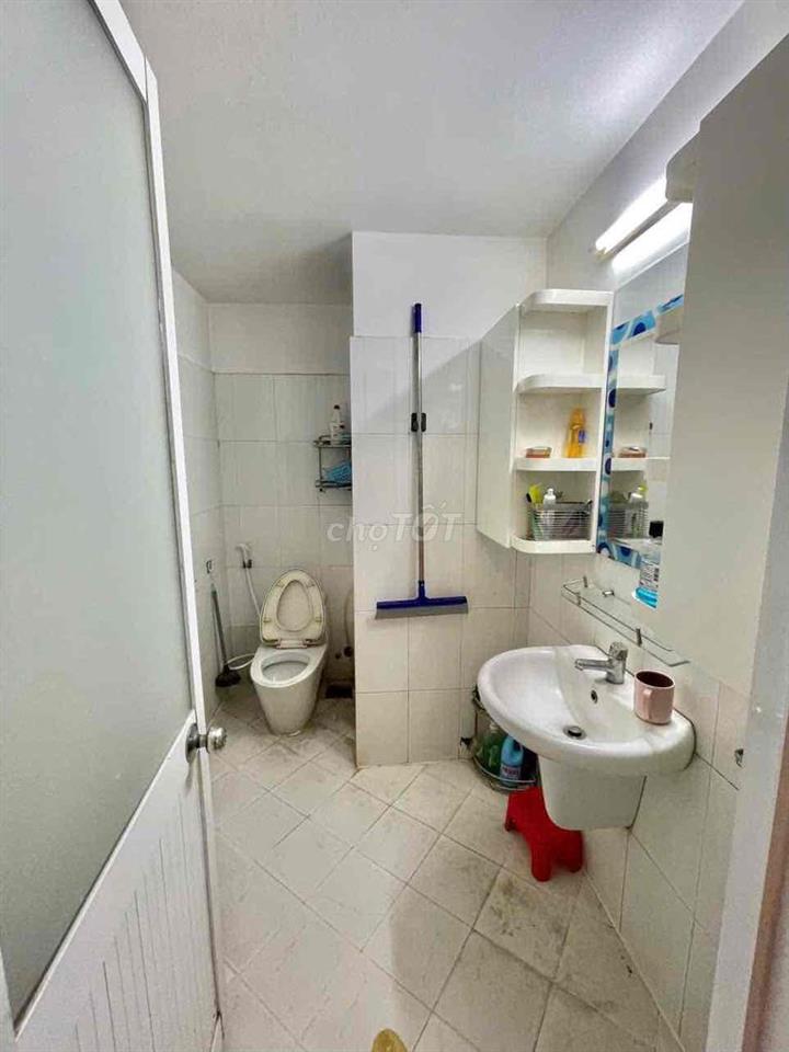 NHÀ CHO THUÊ ĐƯỜNG PHẠM VĂN CHIÊU GÒ VẤP