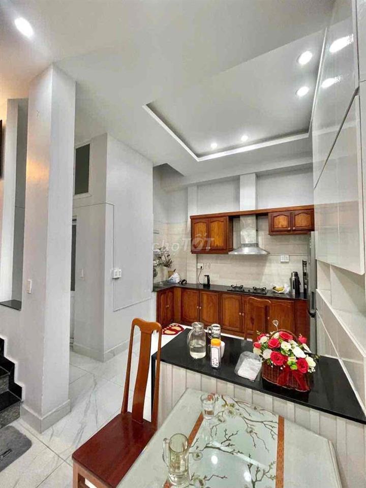 NHÀ CHO THUÊ ĐƯỜNG PHẠM VĂN CHIÊU GÒ VẤP
