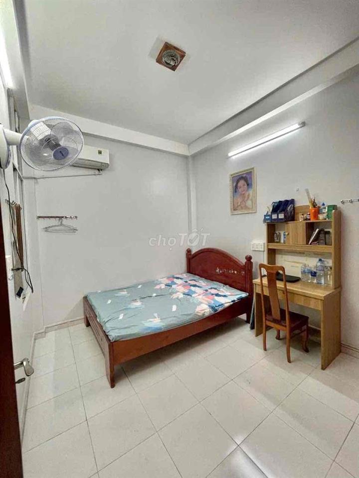 NHÀ CHO THUÊ ĐƯỜNG PHẠM VĂN CHIÊU GÒ VẤP