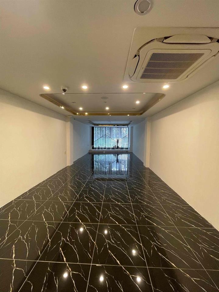 Cho thuê văn phòng siêu rộng đường Thống Nhất