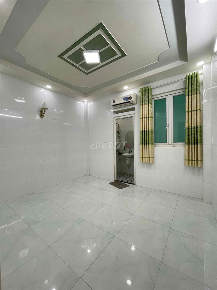 CHO THUÊ NHÀ NGUYÊN CĂN QUANG TRUNG GÒ VẤP