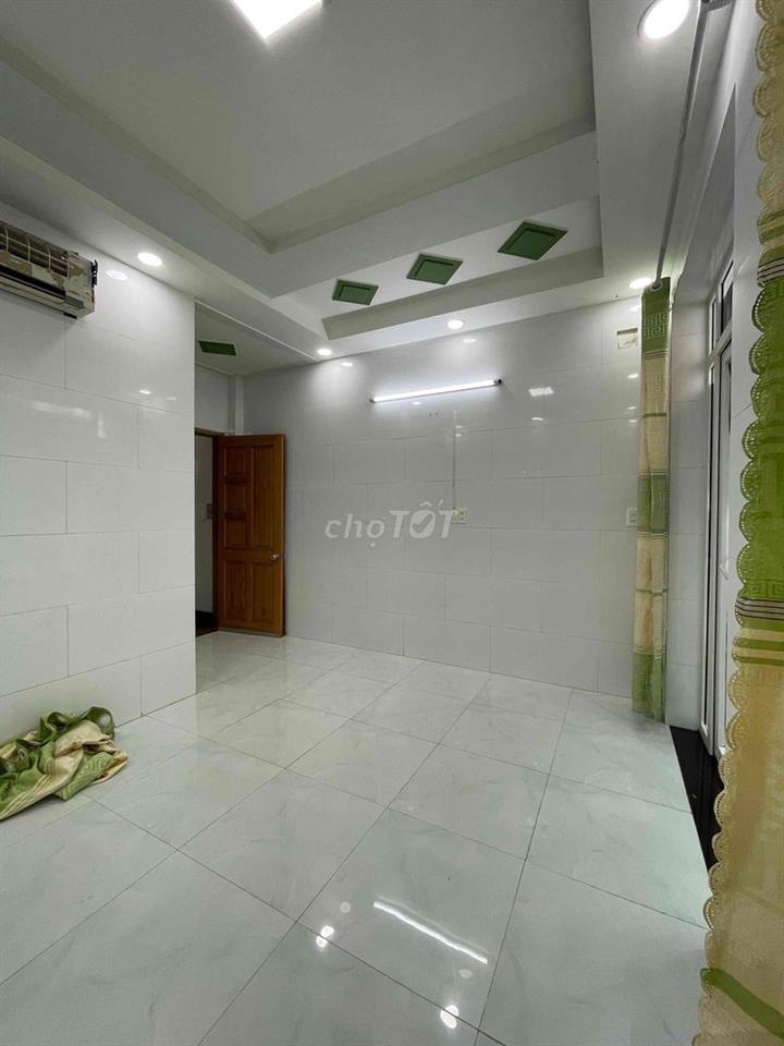 CHO THUÊ NHÀ NGUYÊN CĂN QUANG TRUNG GÒ VẤP