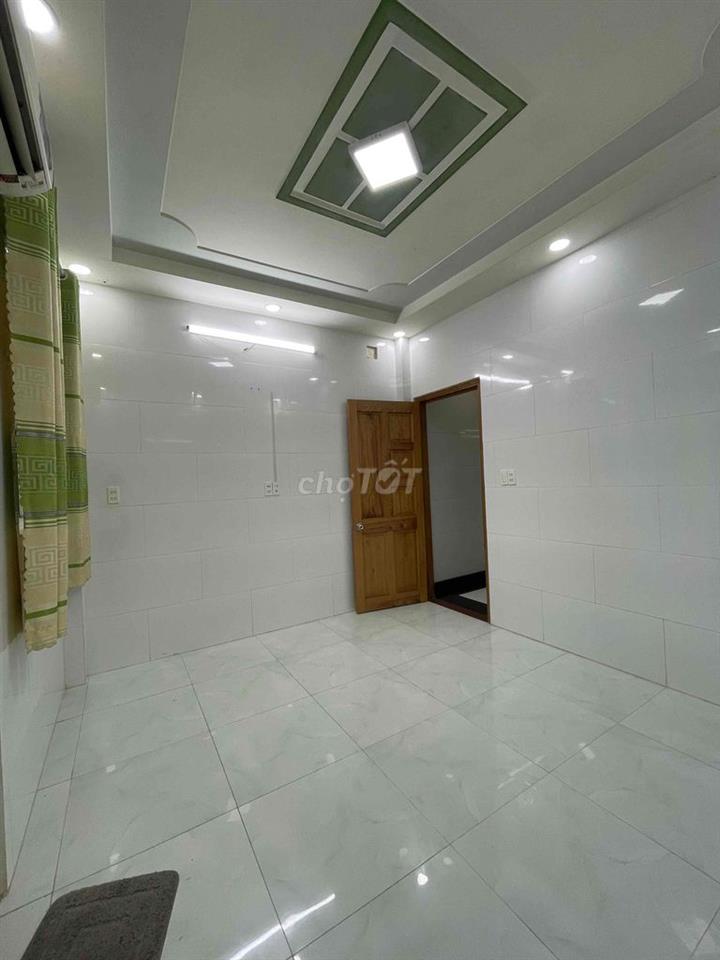 CHO THUÊ NHÀ NGUYÊN CĂN QUANG TRUNG GÒ VẤP
