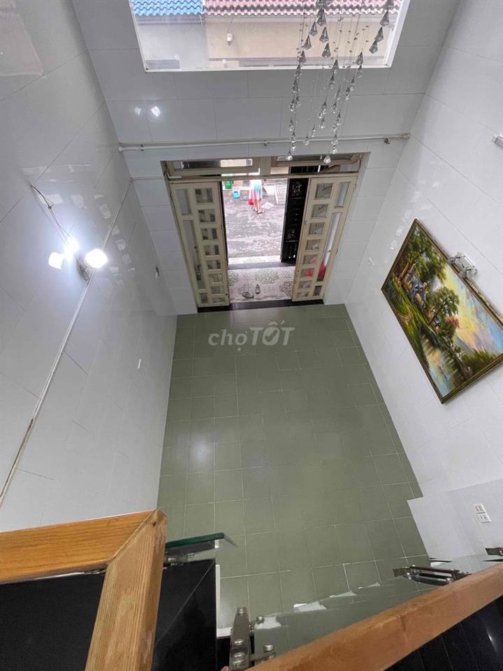 CHO THUÊ NHÀ NGUYÊN CĂN QUANG TRUNG GÒ VẤP