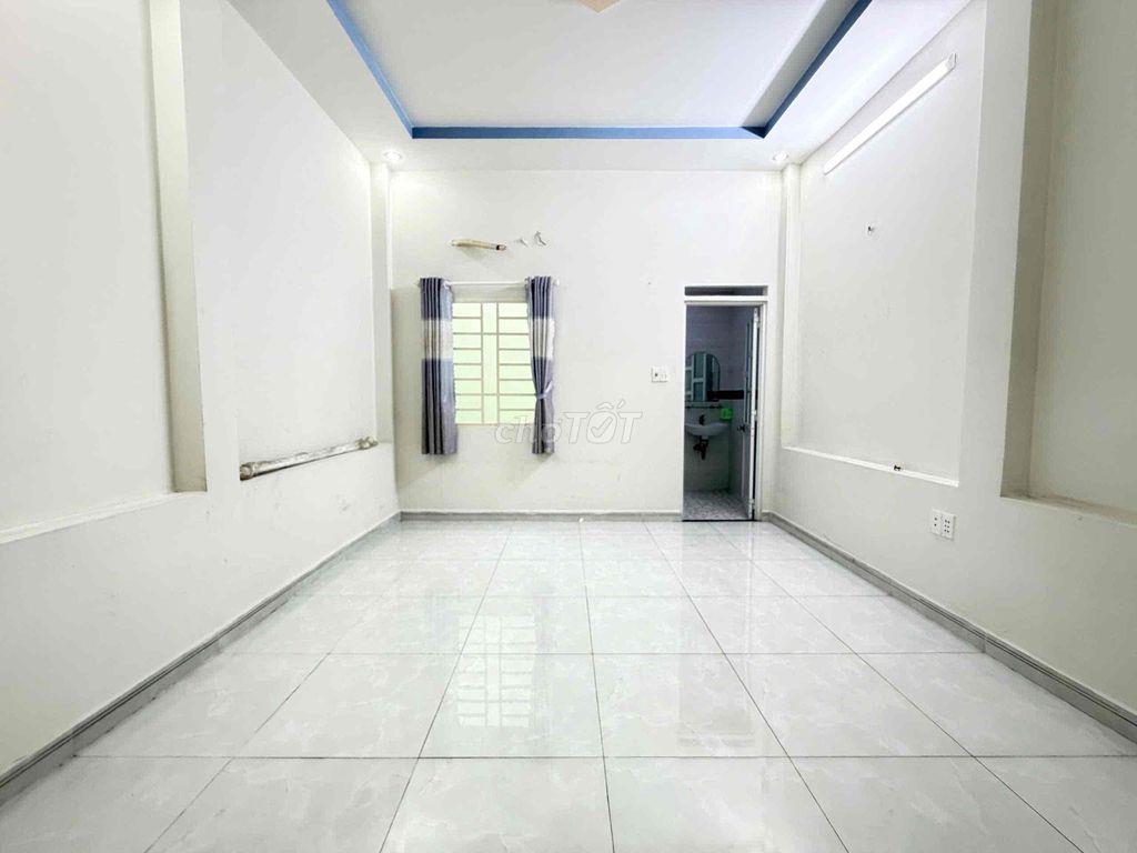 Cho thuê phòng full nội thất ngay chợ Thạch Đà Gò Vấp