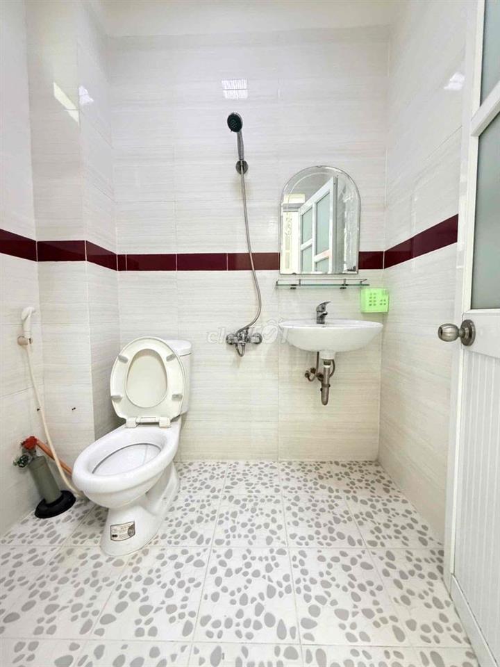 Cho thuê phòng full nội thất ngay chợ Thạch Đà Gò Vấp