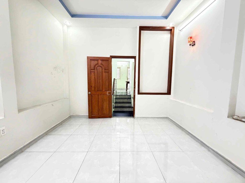Cho thuê phòng full nội thất ngay chợ Thạch Đà Gò Vấp