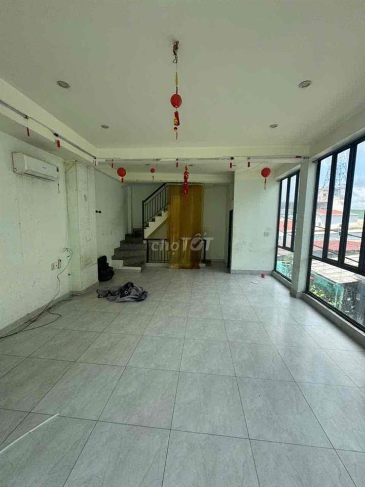 Cho thuê nhà nguyên căn 2 mặt tiền hẻm thông đường Quang Trung Gò Vấp