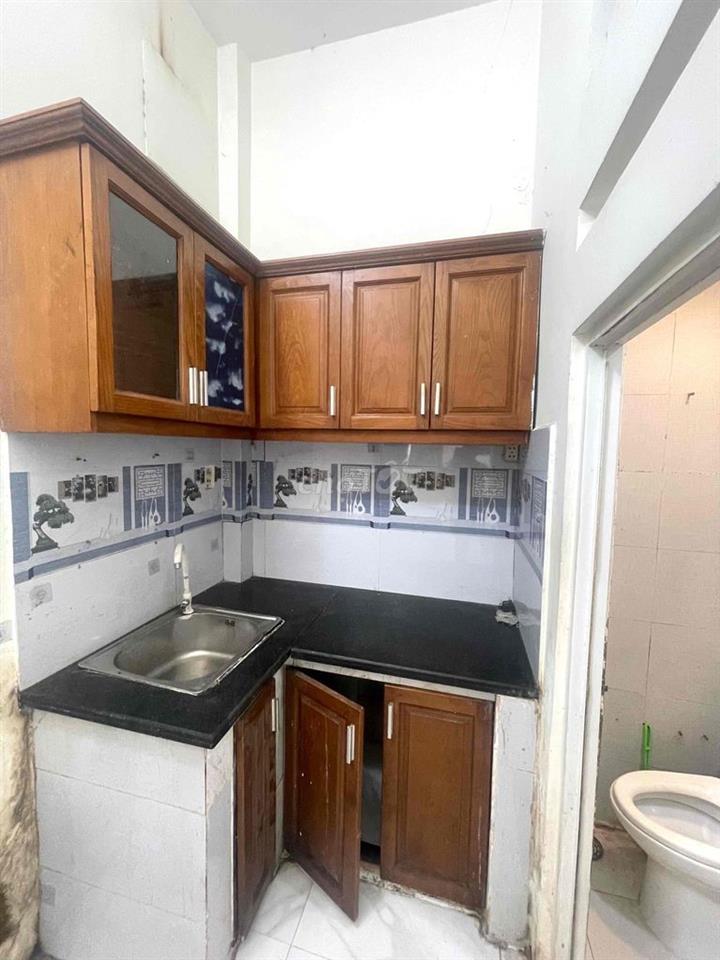 💎 💎 💎 NHÀ NHỎ CHO HỘ GIA ĐÌNH 2PN 2WC GIÁ RẺ CHỈ 6 TRIỆU
