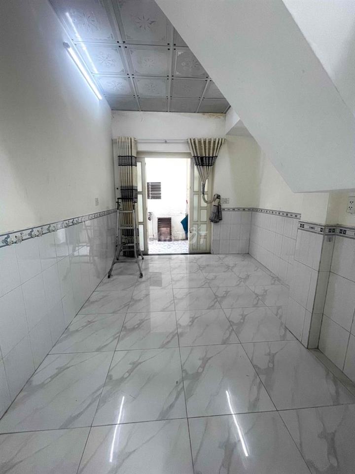 💎 💎 💎 NHÀ NHỎ CHO HỘ GIA ĐÌNH 2PN 2WC GIÁ RẺ CHỈ 6 TRIỆU
