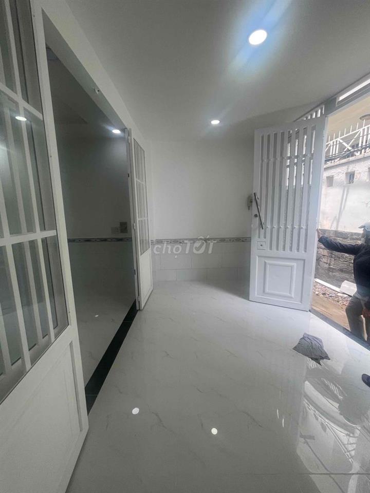 💎 💎 💎 NHÀ ĐANG SƠN MỚI TOÀN BỘ GẦN NGAY SÂN BAY 2PN 2WC GIÁ 10 TRIỆU