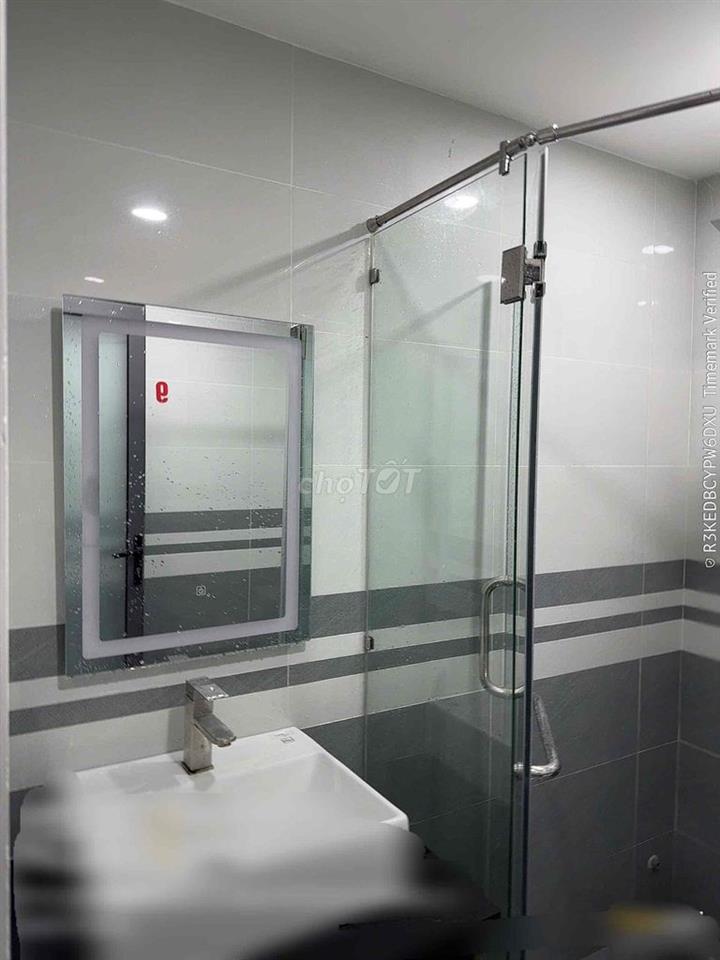💎 💎 💎 NHÀ MỚI XÂY MẶT TIỀN ĐƯỜNG TRƯƠNG ĐĂNG QUẾ 4❌17M TRỆT 3 LẦU