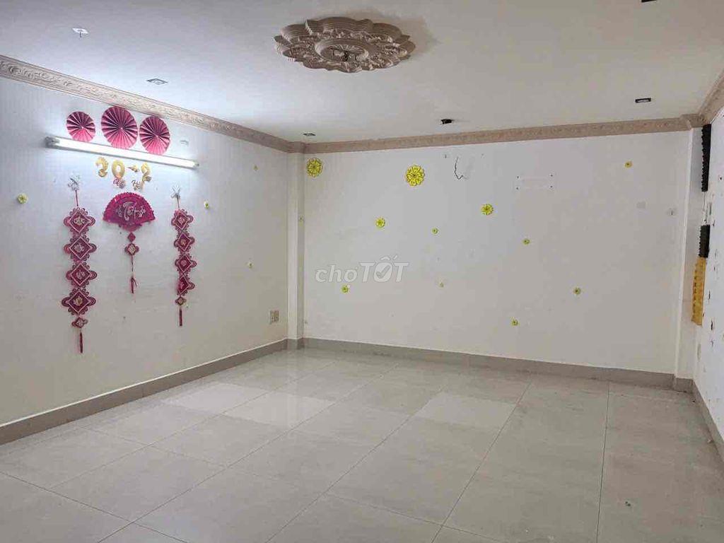 💎 💎 💎 TRỆT 2 LẦU SÂN THƯỢNG 4❌16M CÓ 3PN 3WC XE HƠI NGỦ TRONG NHÀ