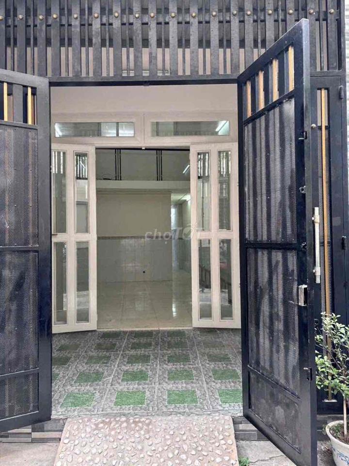 💎 💎 💎 TRỆT LỬNG 3,5❌16M CÓ 3PN 2WC LÊ ĐỨC THỌ P16 GIÁ CHỈ 9 TRIỆU