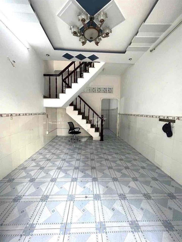 💎 💎 💎 NHÀ HẺM XE TẢI GẦN CV LÀNG HOA 2PN 2WC NGUYỄN VĂN KHỐI GIÁ 9TR
