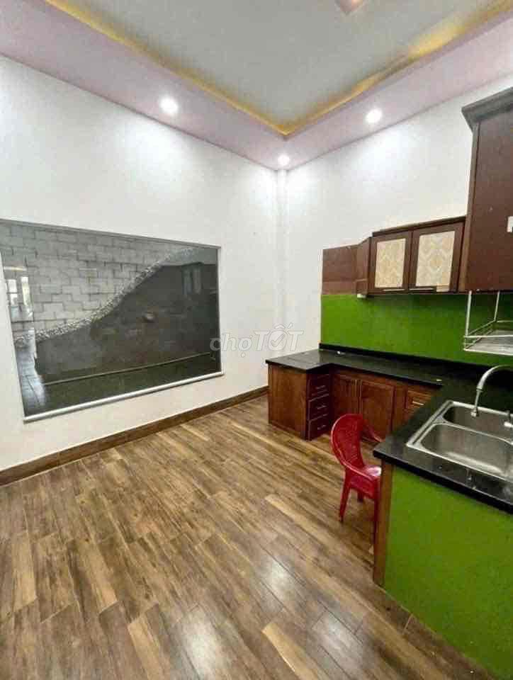 💎 💎 💎 TRỆT 2 LẦU 5❌15M CÓ 3PN 3WC HẺM 8M NGUYỄN THƯỢNG HIỀN P1 GV