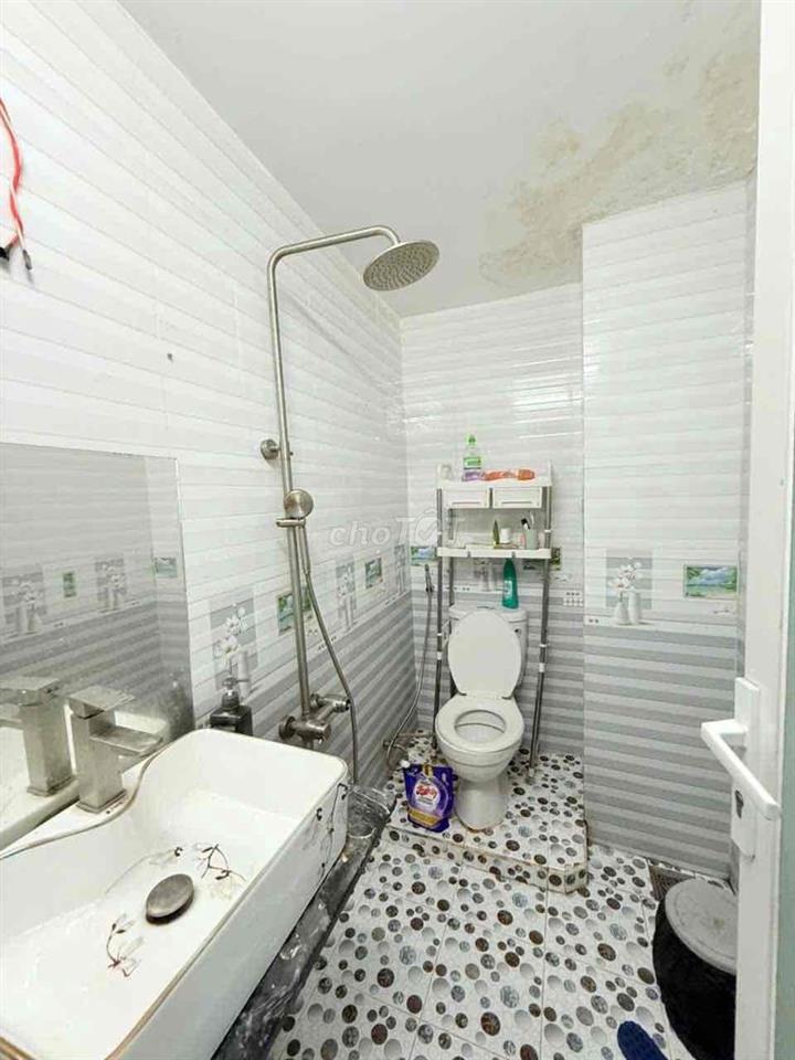 💎 💎 💎 CĂN GÓC 2 MẶT TIỀN HẺM XE TẢI 4,5❌22M TRỆT 2 LẦU SÂN THƯỢNG