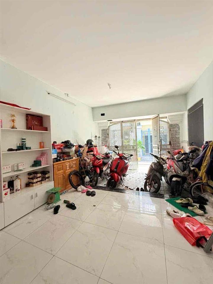 💎 💎 💎 CĂN GÓC 2 MẶT TIỀN HẺM XE TẢI 4,5❌22M TRỆT 2 LẦU SÂN THƯỢNG