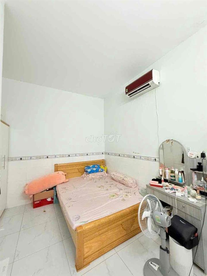 💎 💎 💎 CĂN GÓC 2 MẶT TIỀN HẺM XE TẢI 4,5❌22M TRỆT 2 LẦU SÂN THƯỢNG