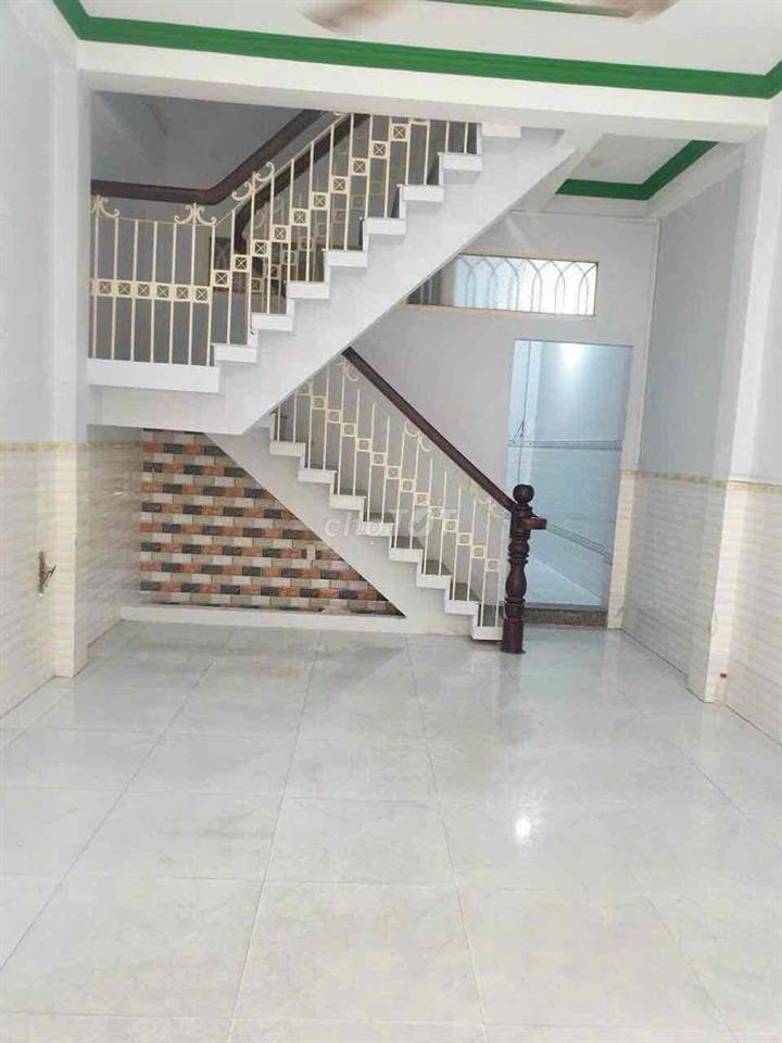 💎 💎 💎 TRỆT LẦU 4❌13M CÓ 2PN 2WC SẴN MÁY LẠNH BÙI QUANG LÀ GIÁ 8,5 TR