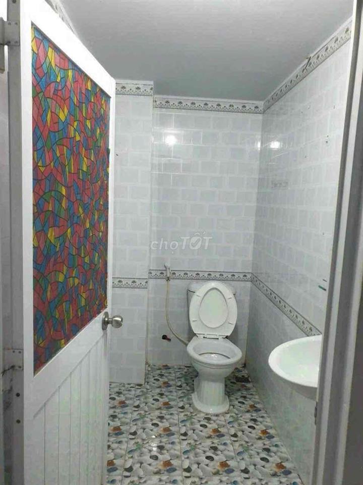 💎 💎 💎 TRỆT LẦU 4❌13M CÓ 2PN 2WC SẴN MÁY LẠNH BÙI QUANG LÀ GIÁ 8,5 TR