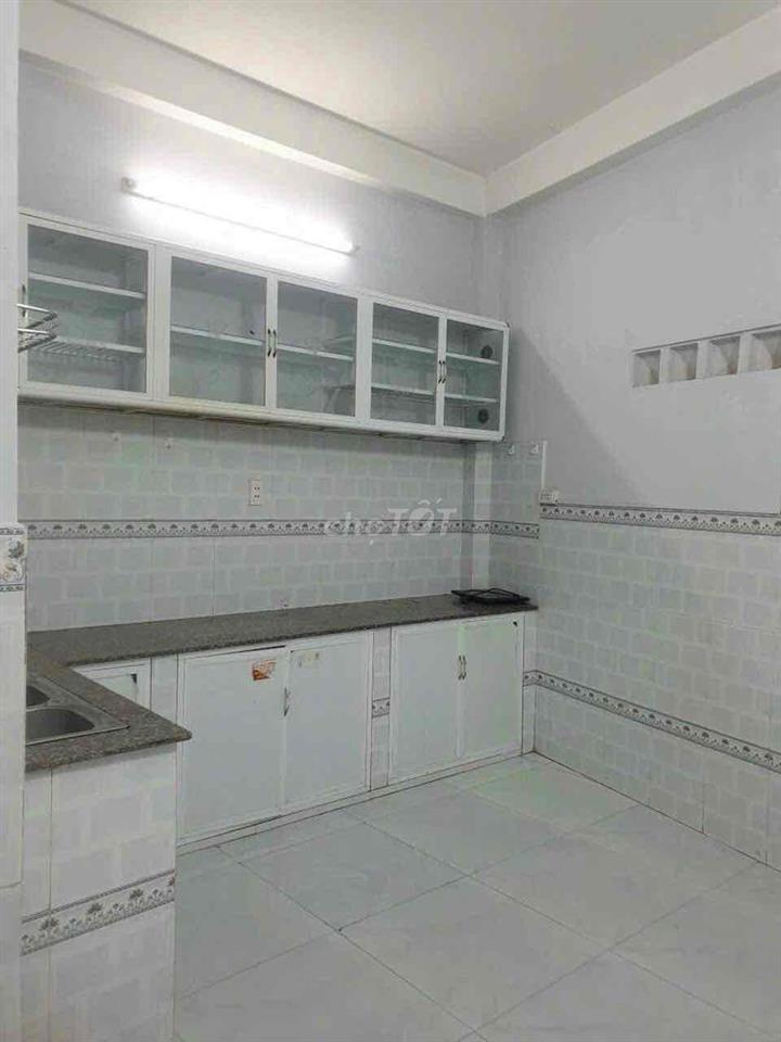 💎 💎 💎 TRỆT LẦU 4❌13M CÓ 2PN 2WC SẴN MÁY LẠNH BÙI QUANG LÀ GIÁ 8,5 TR