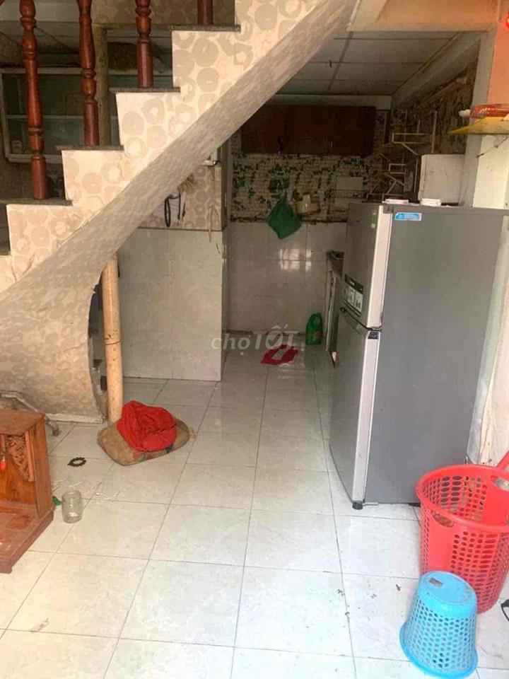 💎 💎 💎 NHÀ TRUNG TÂM GẦN CHỢ GÒ VẤP 3PN 2WC GIÁ RẺ CHỈ 6,8 TRIỆU