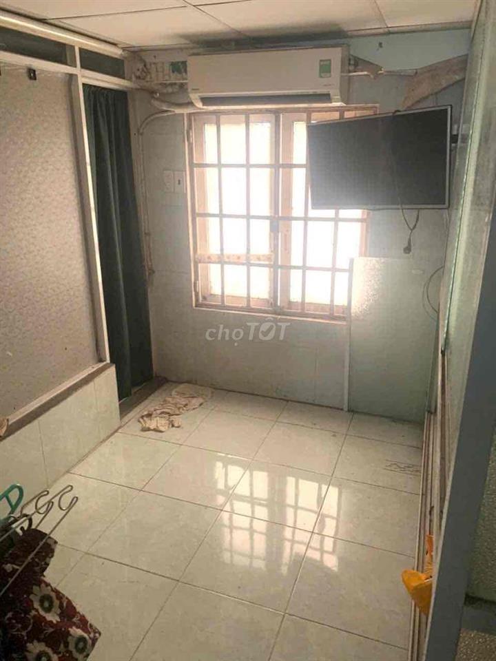 💎 💎 💎 NHÀ TRUNG TÂM GẦN CHỢ GÒ VẤP 3PN 2WC GIÁ RẺ CHỈ 6,8 TRIỆU