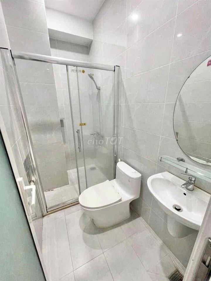 💎 💎 💎 NHÀ GẦN NHÀ VĂN HÓA THIẾU NHI GÒ VẤP 1PN 1WC ĐƯỜNG SỐ 9 P16