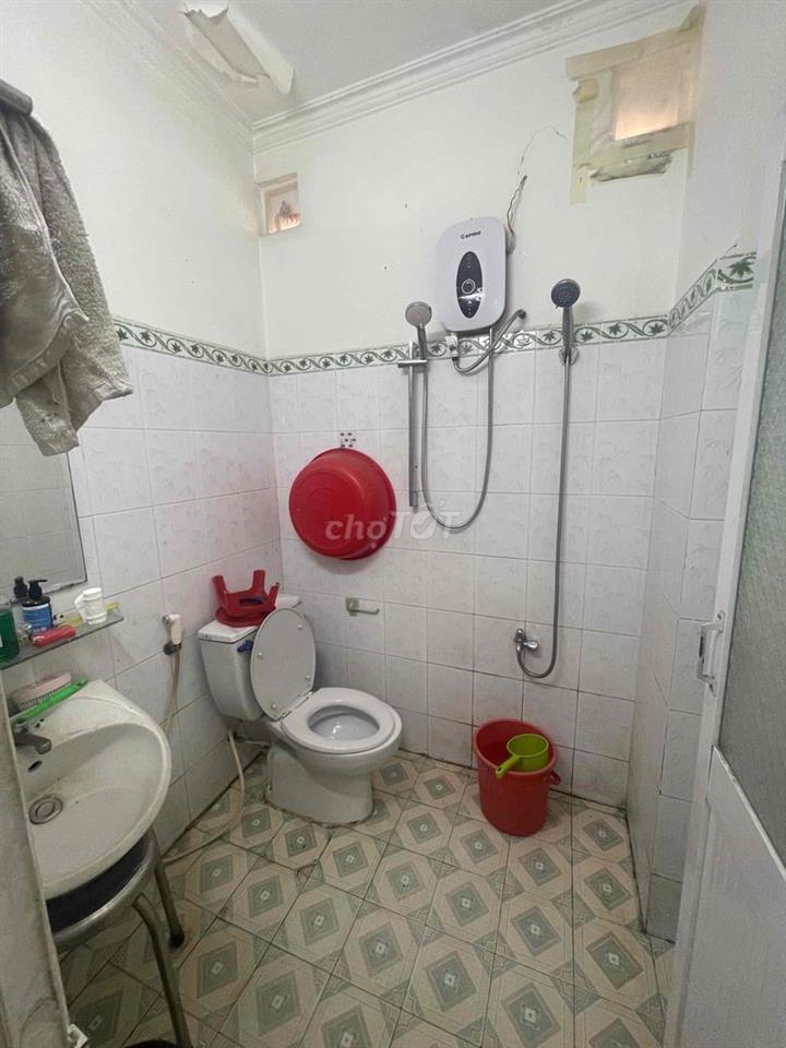 💎 💎 💎 CĂN GÓC 2 MẶT HẺM GẦN CHỢ GÒ VẤP 5,5❌12M TRỆT LẦU 2PN 2WC P7 GV