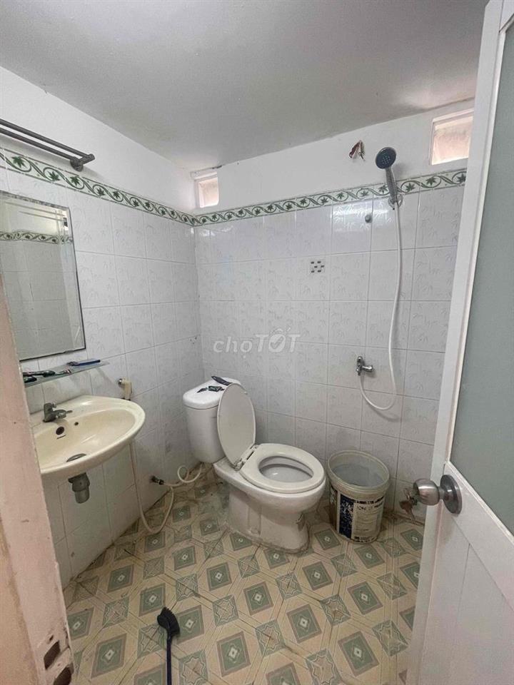 💎 💎 💎 CĂN GÓC 2 MẶT HẺM GẦN CHỢ GÒ VẤP 5,5❌12M TRỆT LẦU 2PN 2WC P7 GV