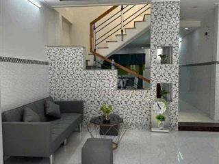 💎 💎 💎 TRỆT LẦU 4❌15M CÓ 3PN 2WC HẺM BA GÁC THÔNG GẦN BV HỒNG ĐỨC P10