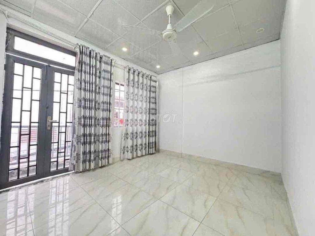 💎 💎 💎 TRỆT LẦU 4❌15M CÓ 3PN 2WC HẺM BA GÁC THÔNG GẦN BV HỒNG ĐỨC P10