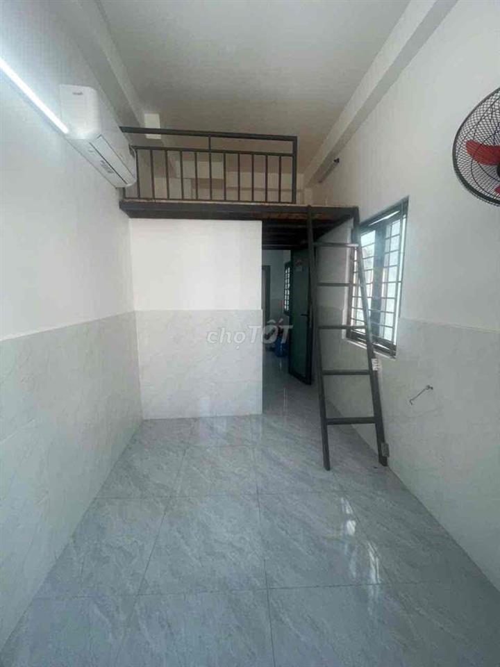 💎 💎 💎 PHÒNG CHDV GẦN ĐHCN SẴN MÁY LẠNH GIÁ 3,5 TRIỆU CÒN GIẢM NHẸ