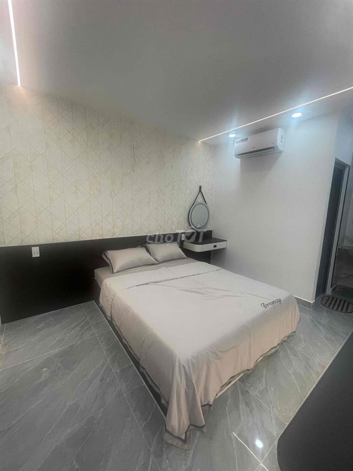 💎 💎 💎 NHÀ MỚI FULL NỘI THẤT TRỆT 4 LẦU 5❌20M CÓ 5PN 6WC TL 37 Q12