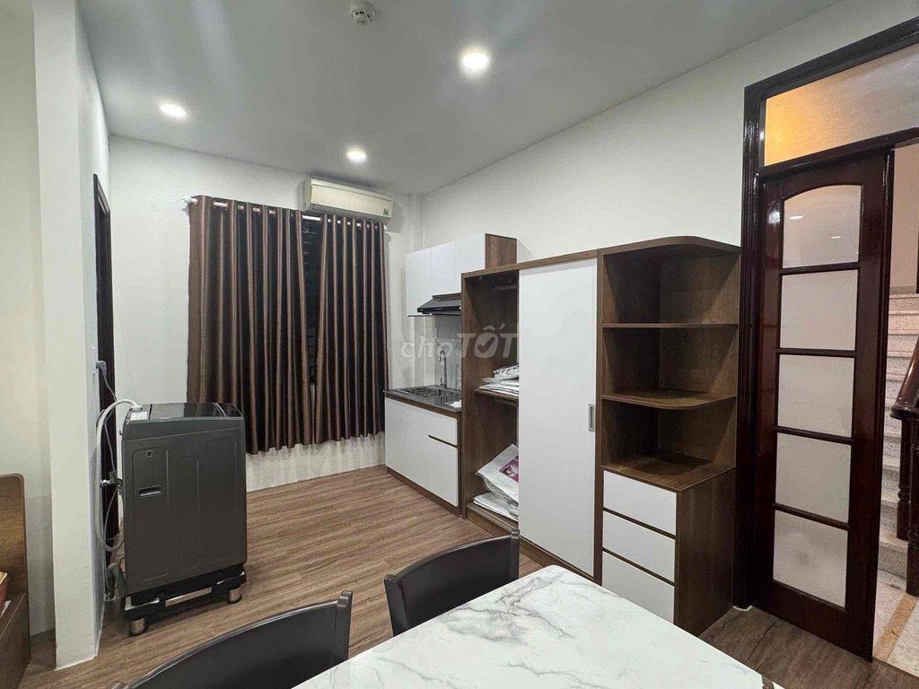 💎 💎 💎 CĂN HỘ MINI MỚI XÂY 100% NGAY SÂN BAY 30M2 GIÁ 7,5 TRIỆU TL