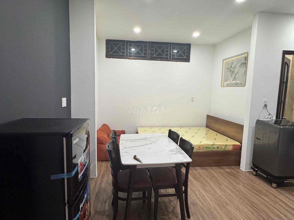 💎 💎 💎 CĂN HỘ MINI MỚI XÂY 100% NGAY SÂN BAY 30M2 GIÁ 7,5 TRIỆU TL