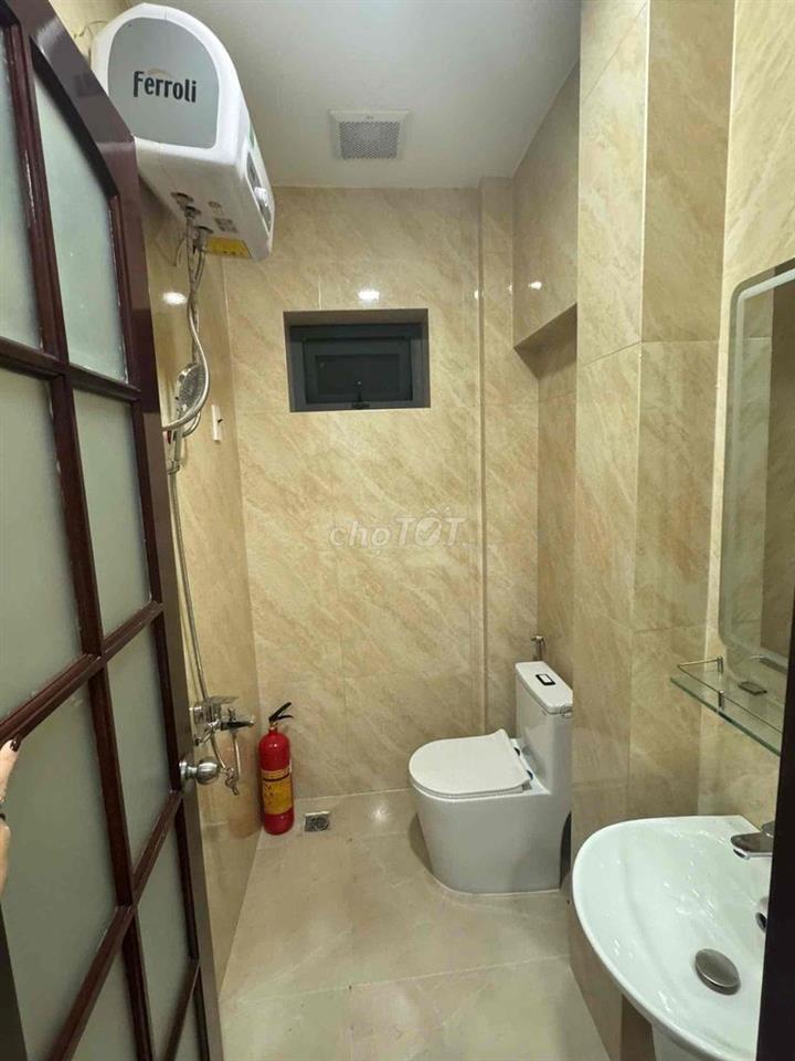 💎 💎 💎 CĂN HỘ MINI MỚI XÂY 100% NGAY SÂN BAY 30M2 GIÁ 7,5 TRIỆU TL