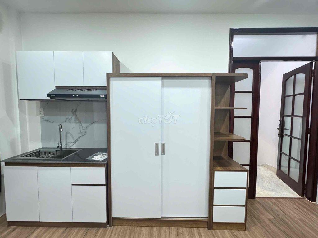💎 💎 💎 CĂN HỘ MINI MỚI XÂY 100% NGAY SÂN BAY 30M2 GIÁ 7,5 TRIỆU TL