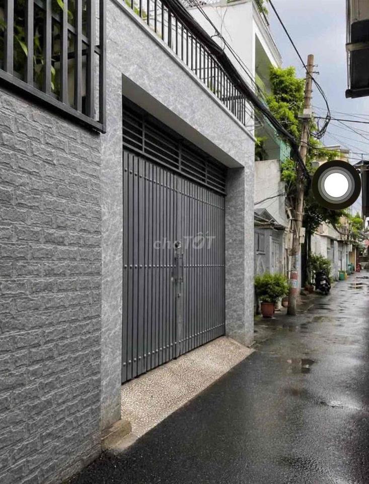 💎 💎 💎 NHÀ MỚI XÂY TRỆT 2 LẦU SÂN THƯỢNG CÓ 3PN 3WC CÓ NỘI THẤT P11 GV
