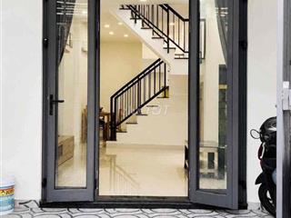 💎 💎 💎 NHÀ MỚI XÂY TRỆT 2 LẦU SÂN THƯỢNG CÓ 3PN 3WC CÓ NỘI THẤT P11 GV